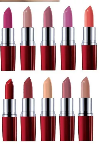 Rouge à Lèvres Hydra Extrême & Suprème Maybelline