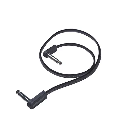 EBS PCF-DL58G Deluxe Patchkabel WKlm - WKlm, 0,58m