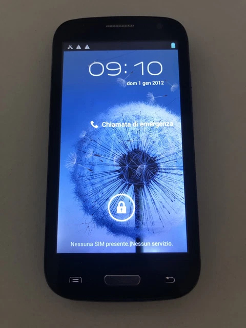 Alcatel OneTouch Pop C1 - scheda tecnica, caratteristiche e prezzo