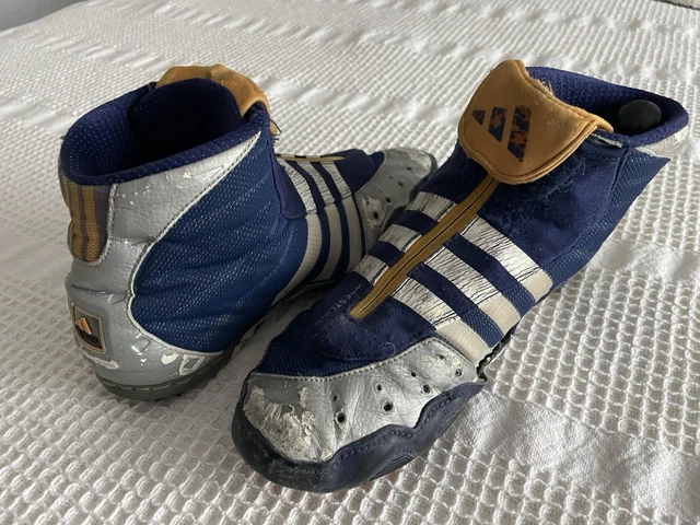 adidas gazelle silver green womens Adidas Adizero Wrestling Shoes
