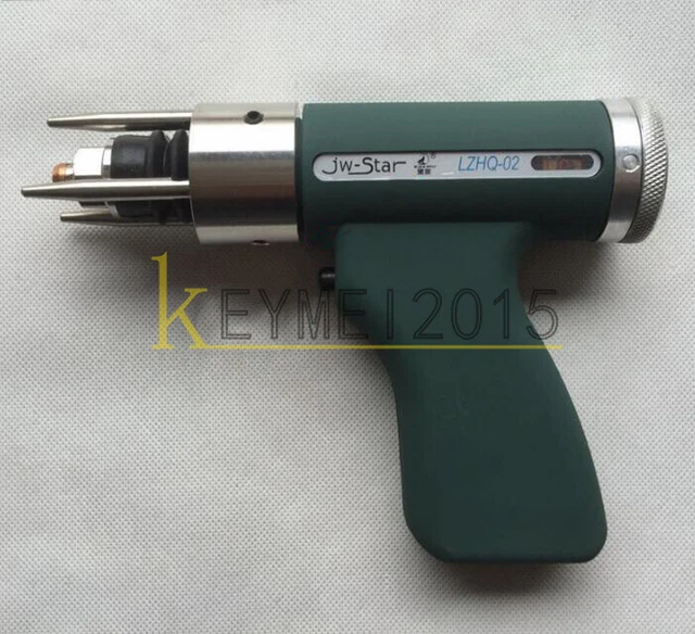 Stud Welding Torch Stud Welding Gun With 4M Cable Stud Gun Welder LZHQ-02
