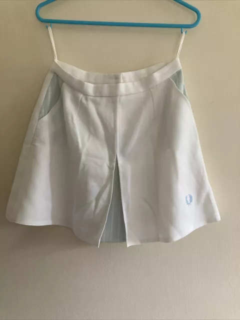 Fred Perry Tennis Skirt