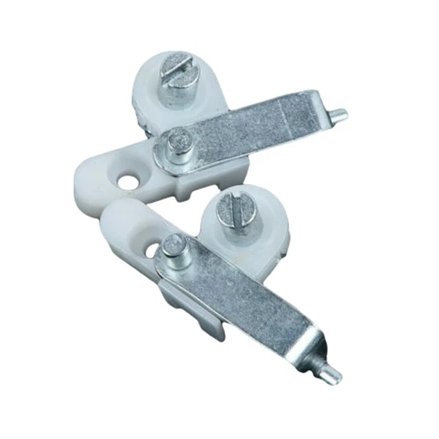 2Pcs Tappo Olio Tappo Olio,Coperchio Tappo Serbatoio Carburante Olio Adatto per STIHL MS171 MS181 MS192T MS210 MS200T MS211 MS230 MS240 MS250 MS260 MS340, Gruppo Tappo Olio Motosega, 2Pcs Tappo