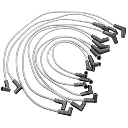 Cavo di accensione per Chrysler 300C Dodge Sierra D100 D200 W100 W200 Imperial Newport +