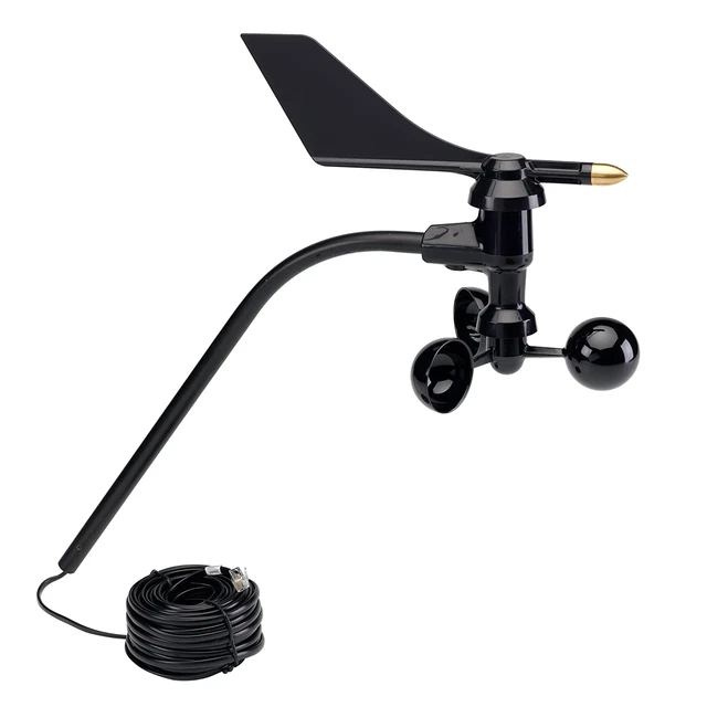 Davis Instruments Anemometer for Vantage Pro2 and Vantage Pro