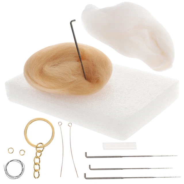 1 Kit de matériel de feuilles de chat
