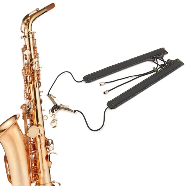 Mini Saxophone, Instrument À Vent Portable, Kit De Saxophone De Poche Avec  Sac De Transport, Instruments De Musique Durables, Instruments