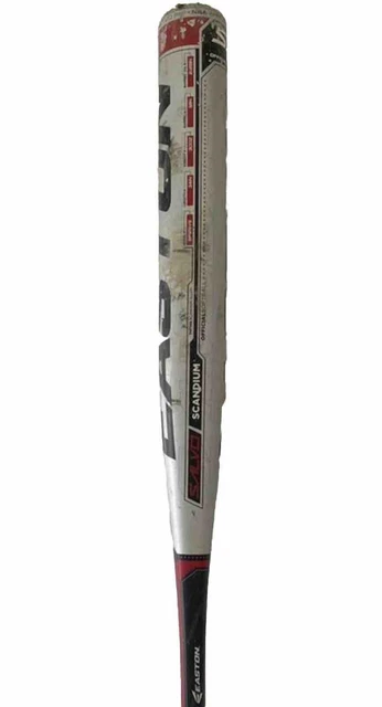 Easton Salvo Scandium SP12SVS USA/ASA 34/26