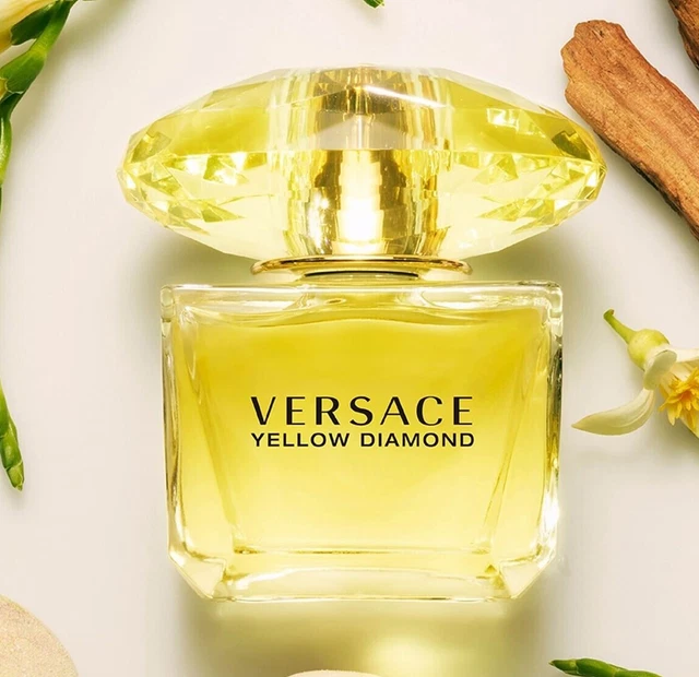 diamond versace perfume