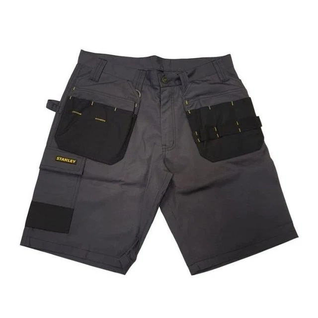 Stanley Sedona Holster Shorts Grey 34" Waist