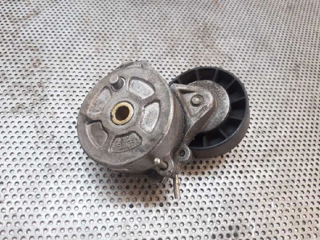 galet tendeur pour FIAT ULYSSE 2.2 JTD 2008 1529584