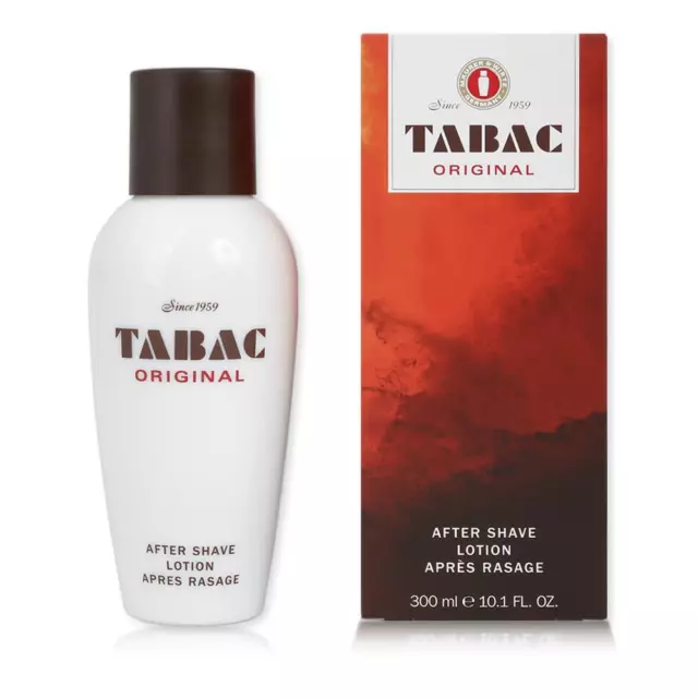 Tabac Original 300 ml After Shave Schüttflakon