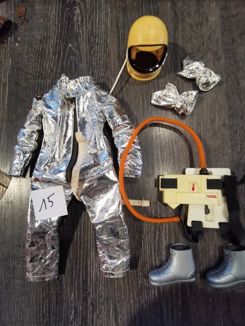 Action Man / GI Joe - a collection of assorted Action Man related items