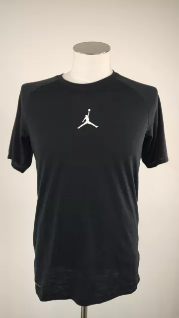 Nike Air Jordan Maglia Uomo Tg Xl Man T-Shirt Casual Vintage