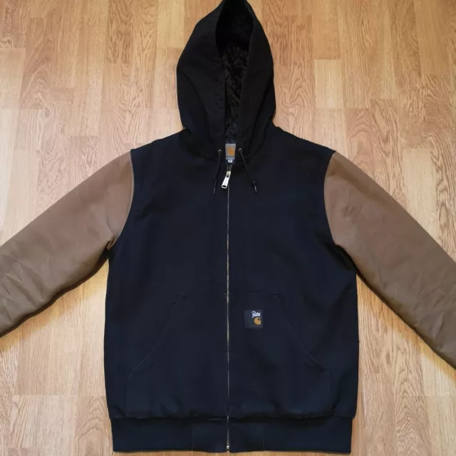 Patta shop security jacket