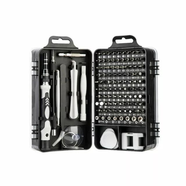 Cell Phone Tablet Repair Opening Tool Kit Set Pry Screwdriver For Iphone Samsung 3