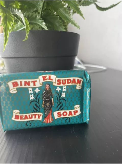 Savon Bint El Sudan ( Bintou  )