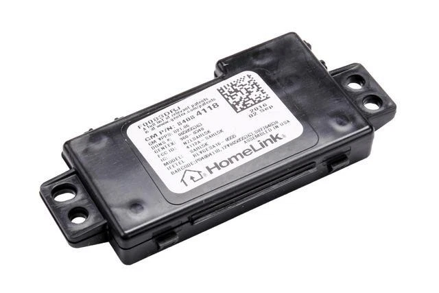 Genuine GM Garage Dr Opener 84084118