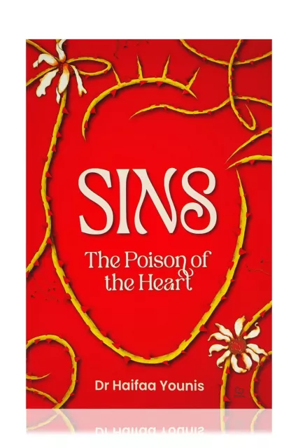 Sins - The Poison of the Heart (Paperback- Kube)