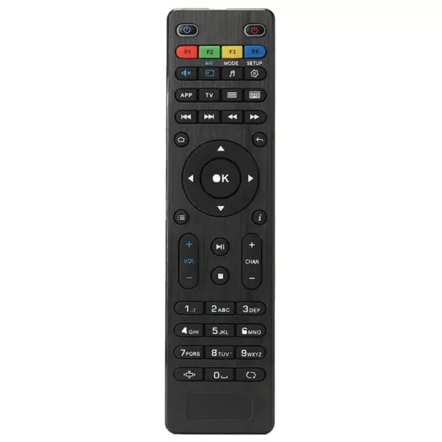 Remote Control for MAG 322 254 256 322W1 420  W1 Box