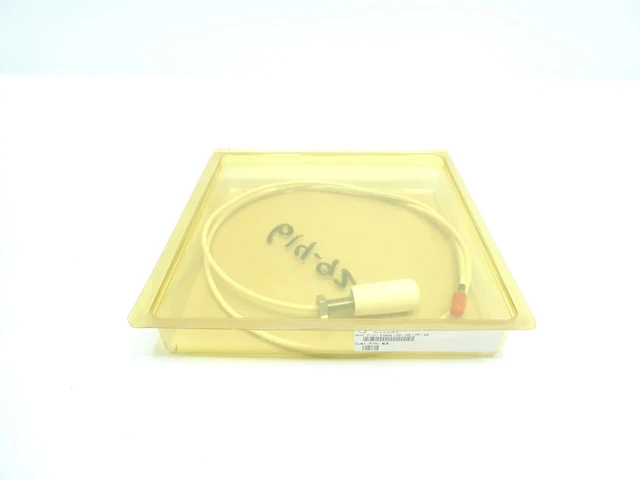 Bently Nevada 21504-00-20-10-02 7200 Series Proximity Switch Probe