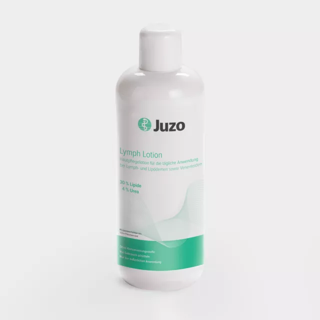 Juzo Lymph Lotion