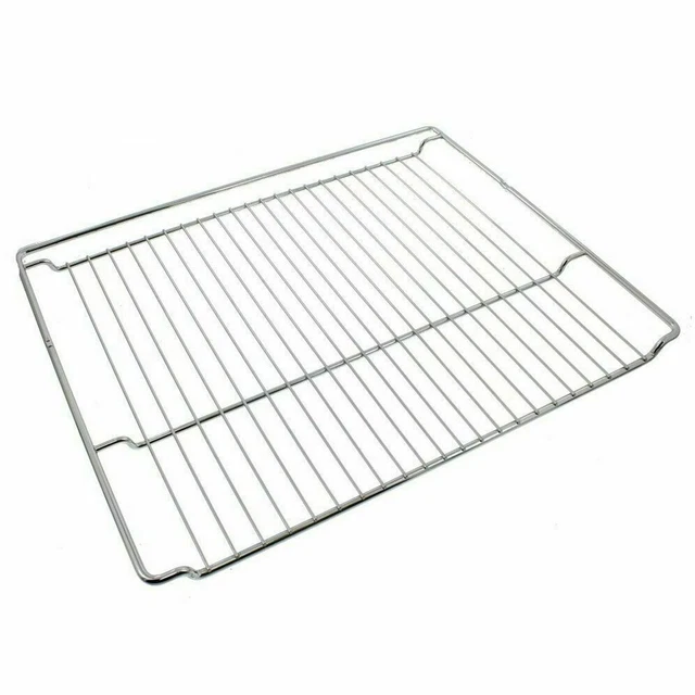 OVEN SHELF BOSCH SIEMENS NEFF GRILL METAL COMBI COOKER RACK GRID 465mm