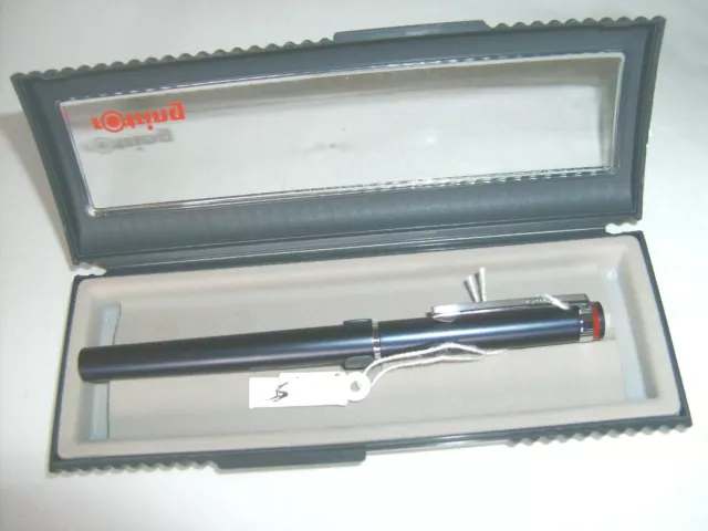 Rotring Esprit Blue CT Rollerball Pen new original box
