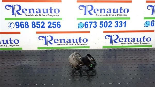 Galet tendeur fiat doblo i (119) 1.9 d (223axb1a) 477696