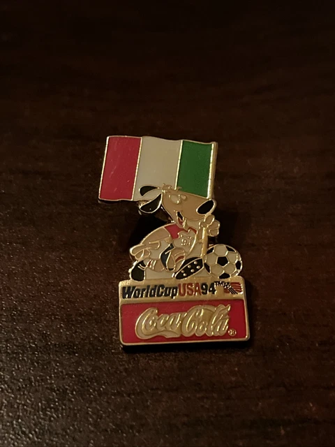 DRAPEAU BANGLADESH / COCA-COLA OLYMPIA LOS ANGELES 84 MASCOTTE SAM