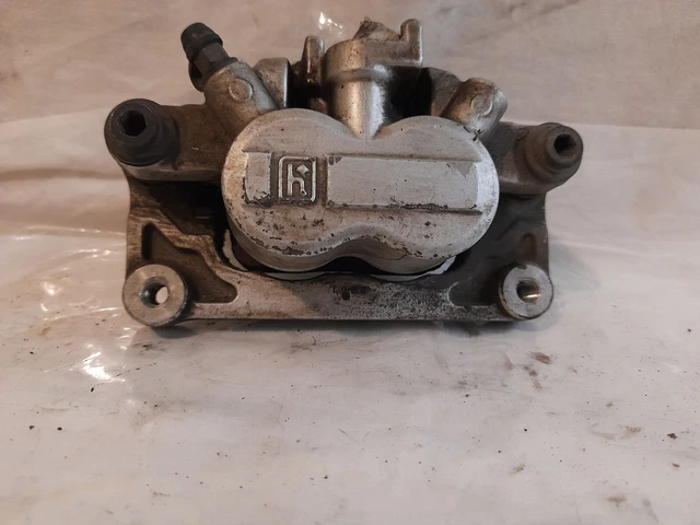 Pinza freno posteriore originale Sym Joymax 300 i Joymax 250 i dal 2007 al 2013