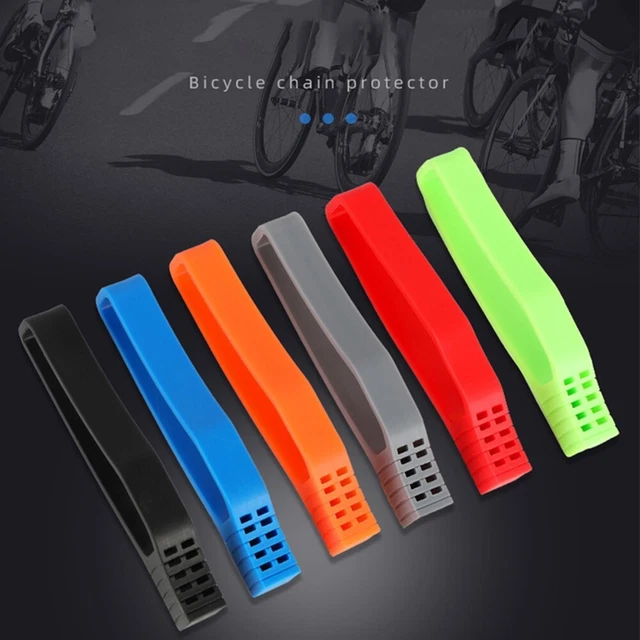 Garde-chaîne De Vélo De Montagne, Personnalisé Et Durable