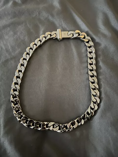 Louis Vuitton LV Chain Links Necklace