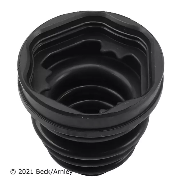 CV Joint Boot Kit Beck/Arnley 103-2945 3