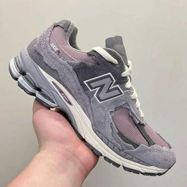NEW BALANCE 2002R Protection Pack Lunar New Year/Dusty Lilac M2002RDY