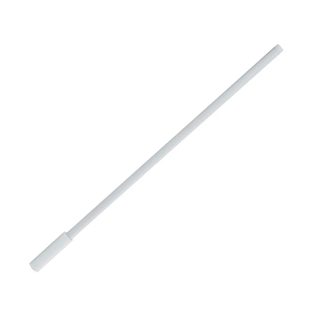 27.5cm/10.83in PTEE Magnetic Stir Bar Retriever Chemical Resistant Retriever BUN
