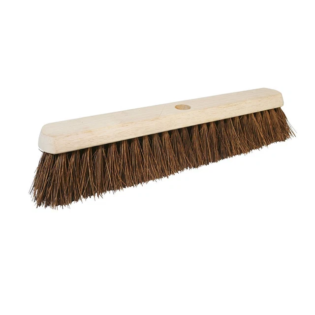 Silverline Balai Raide Bassine 457mm (45.7cm) 580473