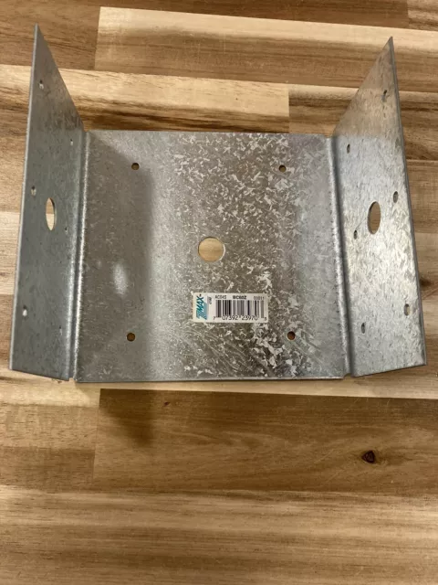 6x6 Post/Column Base,No BC60Z,  Simpson Strong Tie