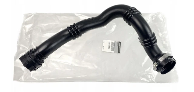 Tuyau D'admission D'air Pour Renault Mégane III Scénic III 1.9 DCi - Pièce Origine Neuve