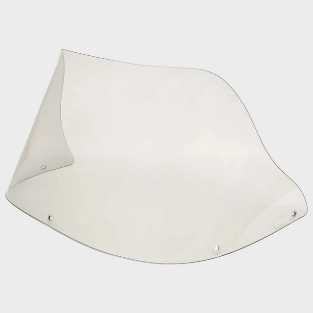 LUND BOAT WINDSHIELD 2158615 | Impact 28 Inch Smoke Plexiglass $265.17