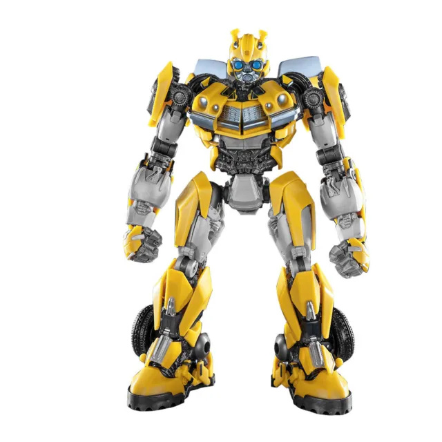 Transformers Toys Bumblebee Action Figure Model Kit for Age 6 & 6+ Gift with BOX