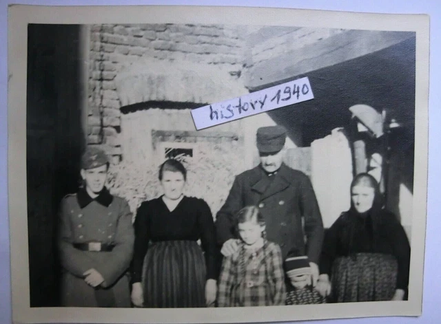 Foto Funker bei Gastfamilie in Dutenhofen.(96)