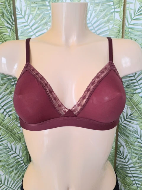 Soutien-gorge EPURE PAR LISE CHARMEL Femme Pas Cher