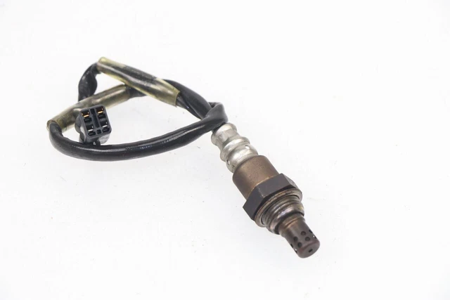 Sonde Lambda Compatible Yamaha 125 - Réf. 2BM-H592A-10 - Pour XMAX, MT-125, YZF - Moto, Scooter - 8