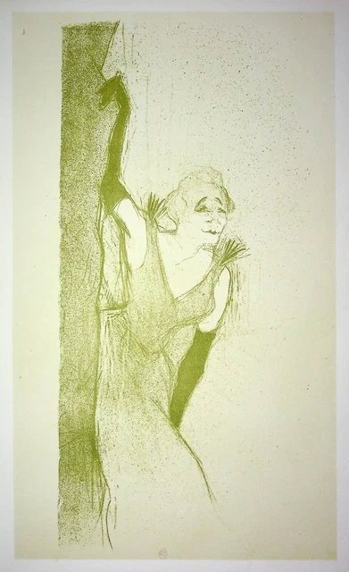 XAVIER LA VICTOIRE Bugatti-Helle Nice SIGNED 19.75 x 25.5 Lithograph 2010 Cont | eBay