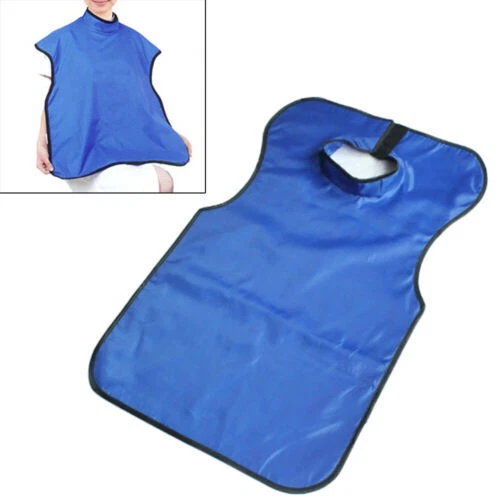 X-ray Protective Lead Rubber Apron Apparel Protection Shield Rubber 0.5mmpb