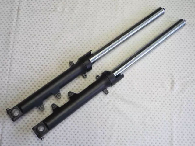 NEU orig Honda Gabel links rechts Gabelbeine CBF600S CBF600N PC43 08-09
