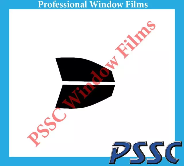 Pre Cut Front Car Auto Window Tint Films Kit for Hyundai i20 5 Door 2015-2017