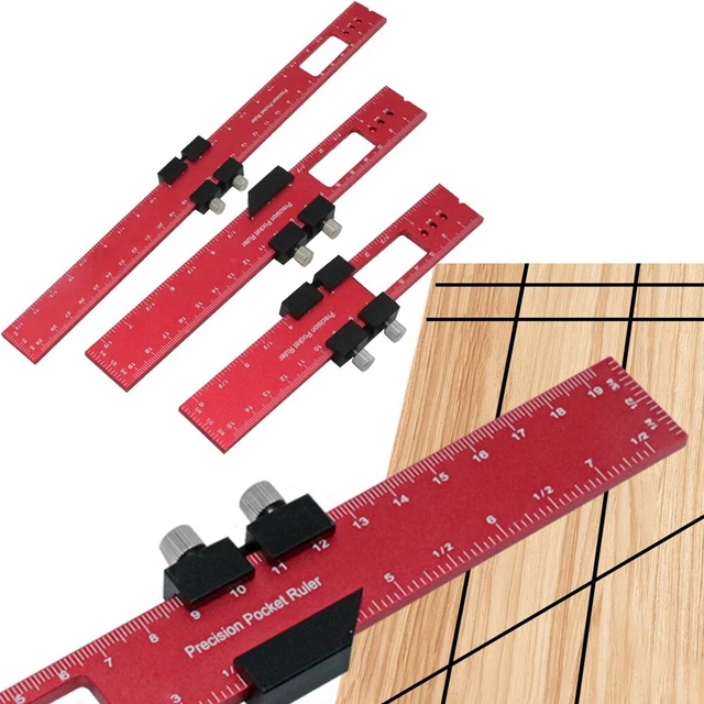 Kozelo Compas à Ressort à Branches Mobiles - Compas Extérieur En Acier