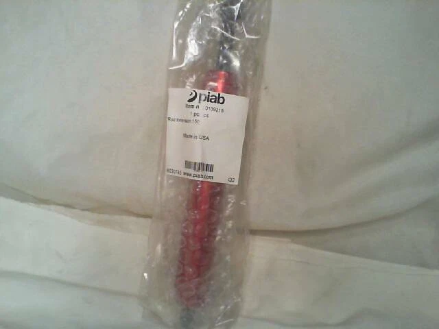 PIAB 0109216 EXTENSION ROD 150 New in Box
